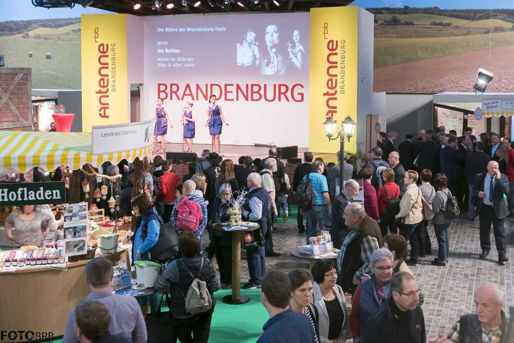 IGW 2018 Brandenburg-Halle