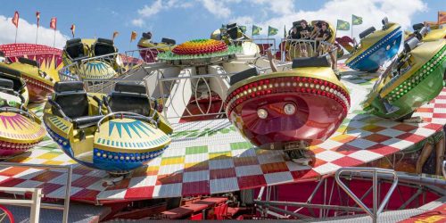 56. Auflage des Havelfestes wurde gefeiert