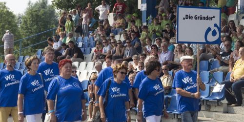 Lebenshilfe Brandenburg/Potsdam e. V.