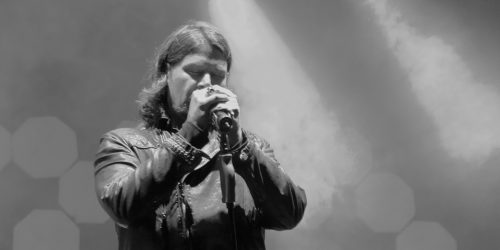 Rea Garvey Live beim Havelfest