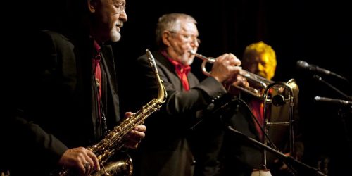 Brandenburger Jazzfest