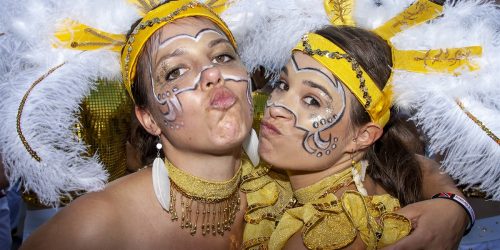 Karnevals der Kulturen