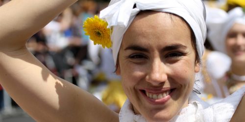 Karneval der Kulturen