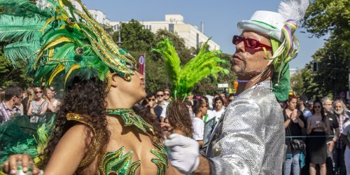 Karneval der Kulturen 2015