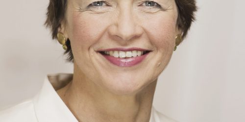 Elke Büdenbender © Bundesregierung/Steffen Kugler