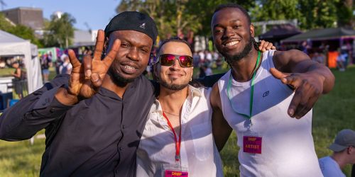 DRØP Festival 2026 Brandenburg mit YAH YAH VSM & DXRKNET