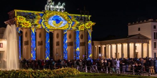 20. Festival of Lights