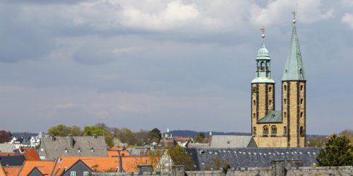 Stadt Goslar Foto by Fotobrb.de