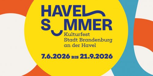 Kulturfest in Brandenburg an der Havel © Stadt Brandenburg an der Havel