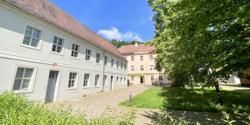 Gebäude der BBAG © Stadt Brandenburg an der Havel