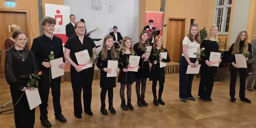 Landeswettbewerb Jugend musiziert 200326 3