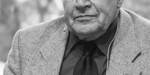 Prof. Dr. Dr. Dr. Peter Gülke