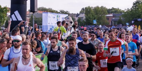 7. StWB-Team-Staffel