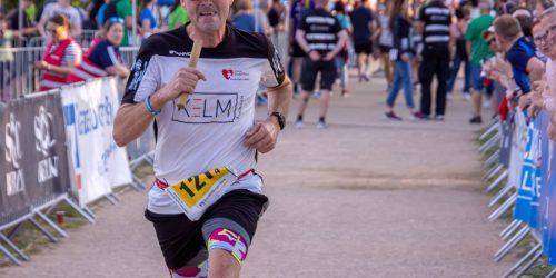 StWB TEAM-Staffel am 22. Mai: Inklusion und Teamgeist