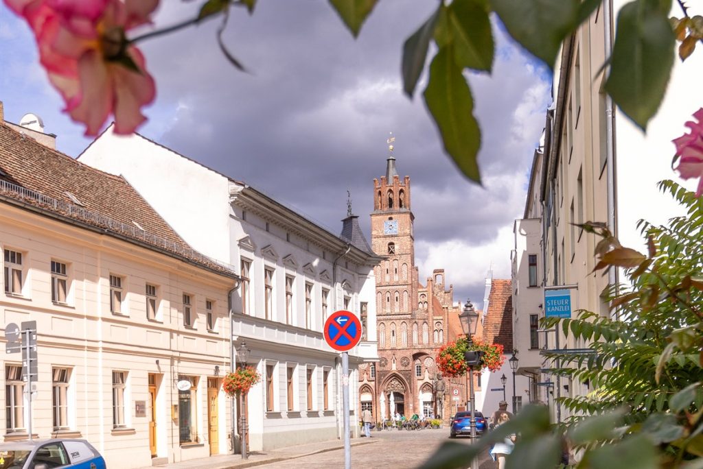 Altstädtisches Rathaus