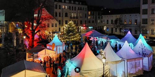 Weihnachtszauber 2.0