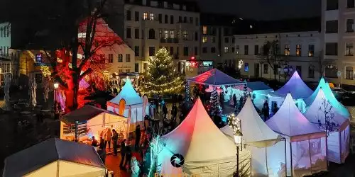 Weihnachtszauber 2.0